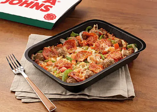 Papa John's