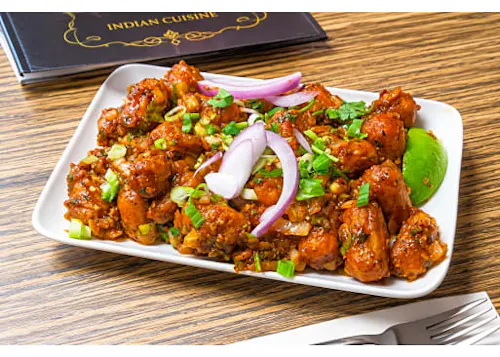 Bhimavaram Ruchulu Indian Cuisine