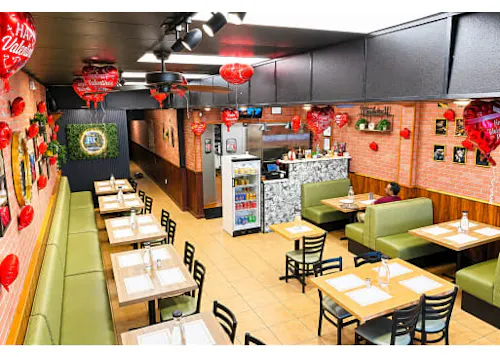 Bhimavaram Ruchulu Indian Cuisine