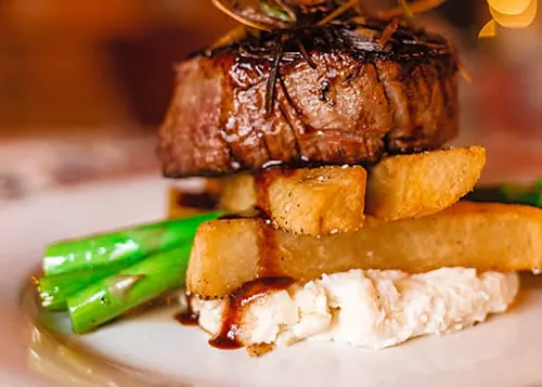 CAV Restaurant