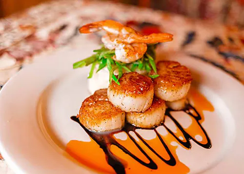 CAV Restaurant