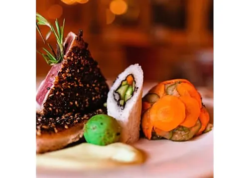 CAV Restaurant