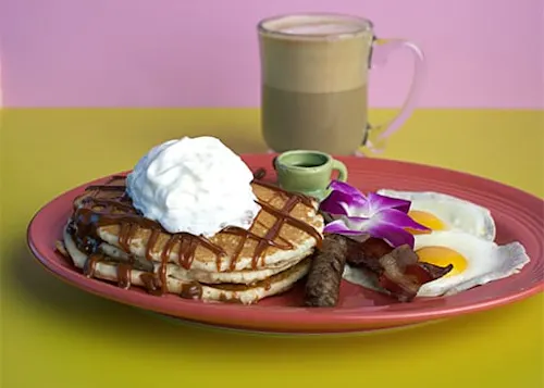 Kikey's Cafe LLC
