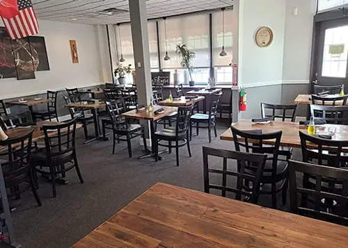 Monica's Restaurant