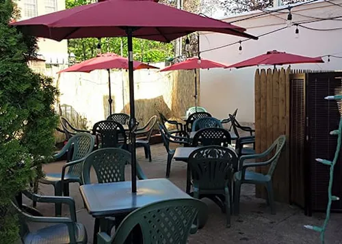 Monica's Restaurant