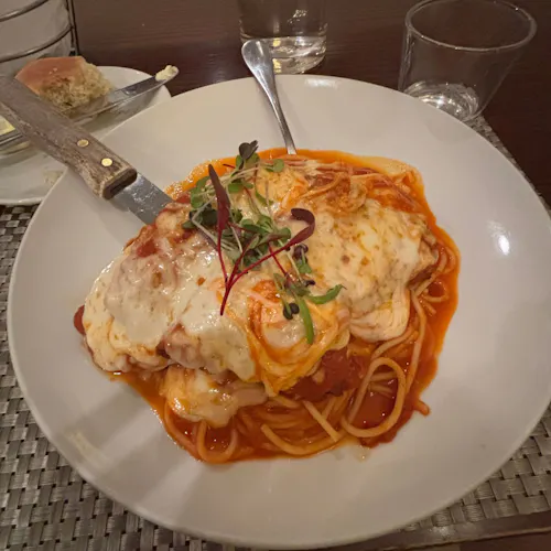 Casa Italiana