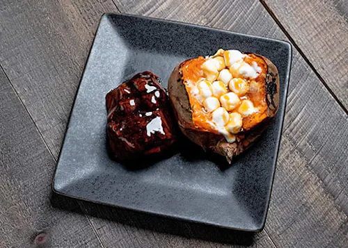 Cattleman's Roadhouse - Walton