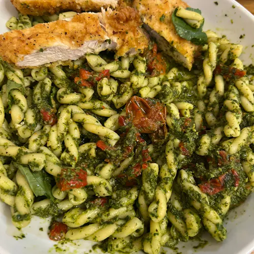 La Vigneta Winery and Italian Grill