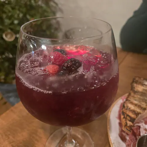 La Vigneta Winery and Italian Grill