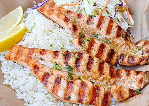 Photo 1 of 4: Hook'd Fish Grill