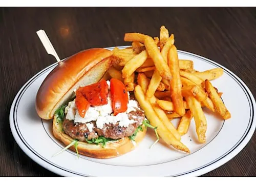 Big View Diner - Ballantyne