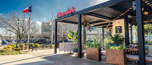 Photo 1 of 4: Nando's PERi-PERi - Cinco Ranch