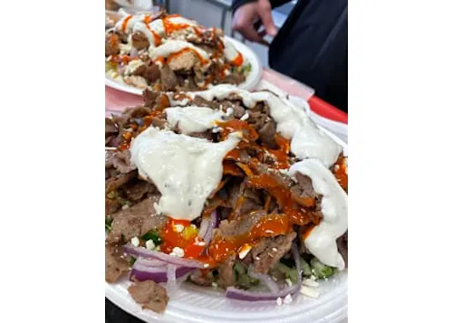 Gyros King