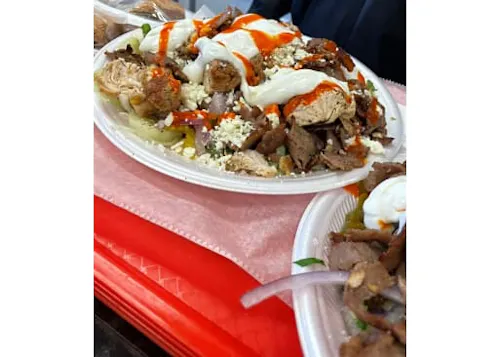 Gyros King