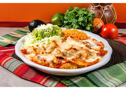 Rey Azteca