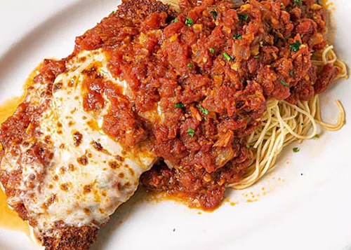 Pasta's Trattoria