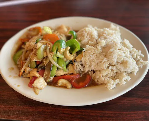 Chokdee Thai Cuisine