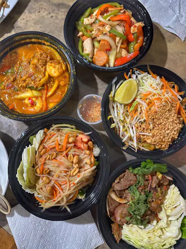 Chokdee Thai Cuisine