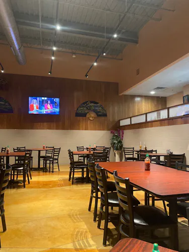 Chokdee Thai Cuisine
