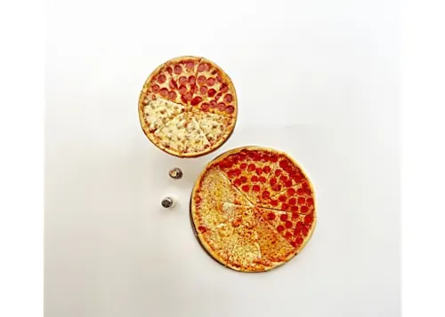 Slice Factory - Bridgeport