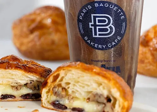 Paris Baguette