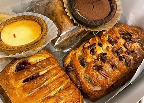 Paris Baguette