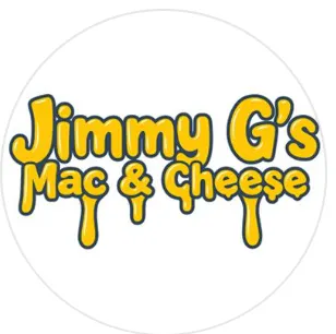 Jimmy G's Mac & Cheese, Salads and Pastas