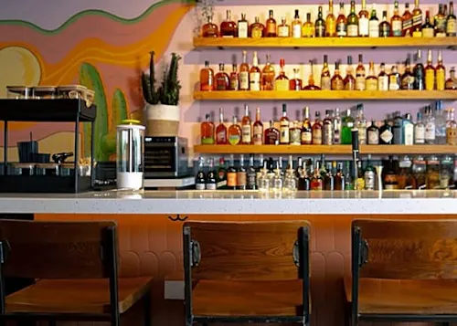 El Carbon Mexican Eatery