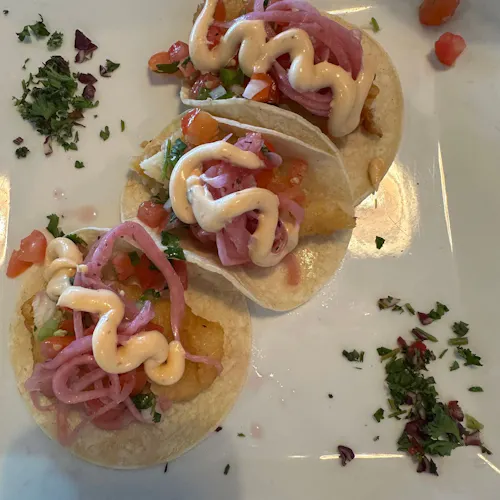 El Carbon Mexican Eatery
