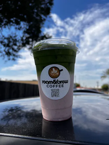 Photo 1 of 4: Roam & Brew Coffee