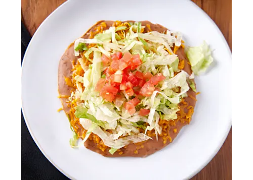 Rito's Mexican Food