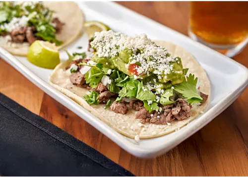 Rito's Mexican Food