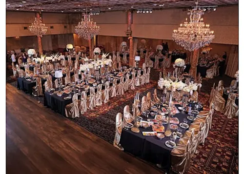 Golden Gates Restaurant