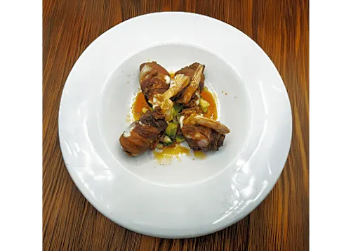 Photo 1 of 4: John's of Willow Glen