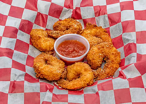 Sam's Chicago Grill