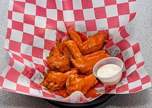 Sam's Chicago Grill