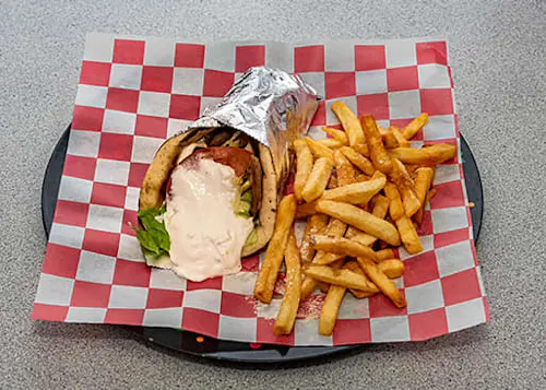 Sam's Chicago Grill