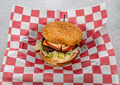 Sam's Chicago Grill