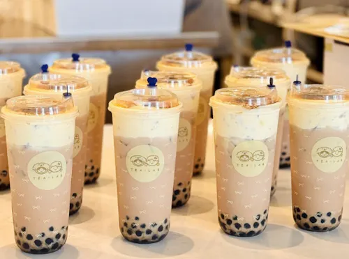 Photo 1 of 4: Tea Lab Wynwood
