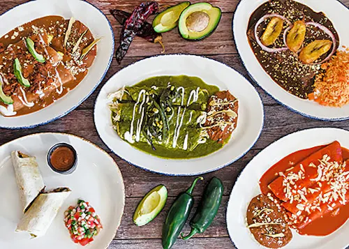 Photo 1 of 4: Taco Rico Tex-Mex Cafe - Coral Gables