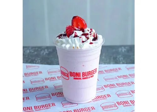 Boni Burger