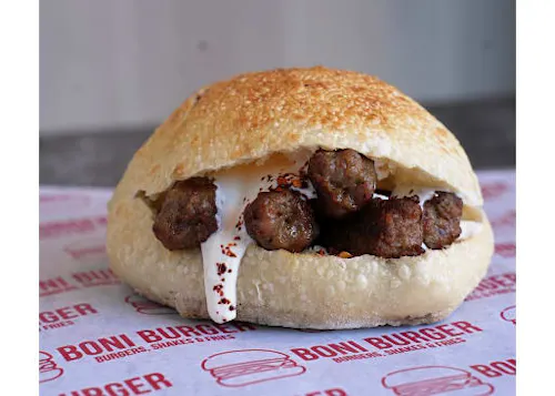 Boni Burger