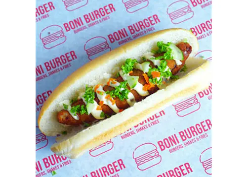 Boni Burger