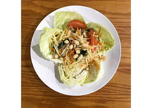 Jai Thai