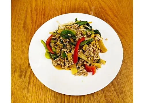 Jai Thai