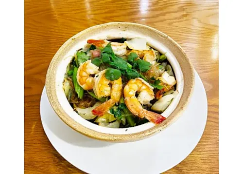 Jai Thai