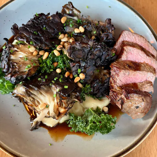 Farm Bar - Ravenswood