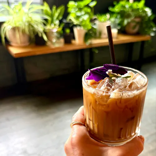 Farm Bar - Ravenswood