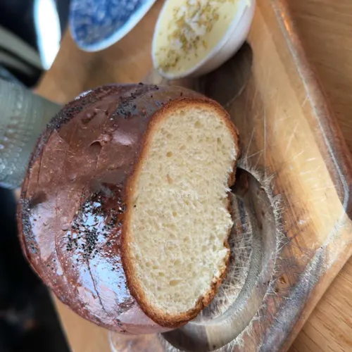 Farm Bar - Ravenswood