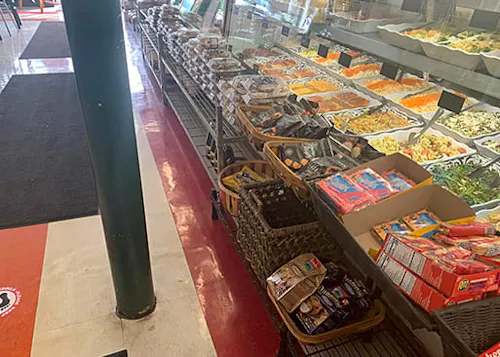 Somers Super Deli & Catering